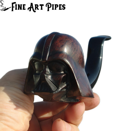 M-001 - Darth Vader Helm