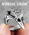 R497-Nordic Crow