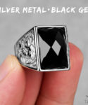 R432-Silver-Black