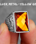 R432-Silver-Yellow