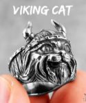 Viking Cat