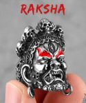 R678-Raksha B
