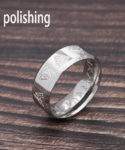 Polishing