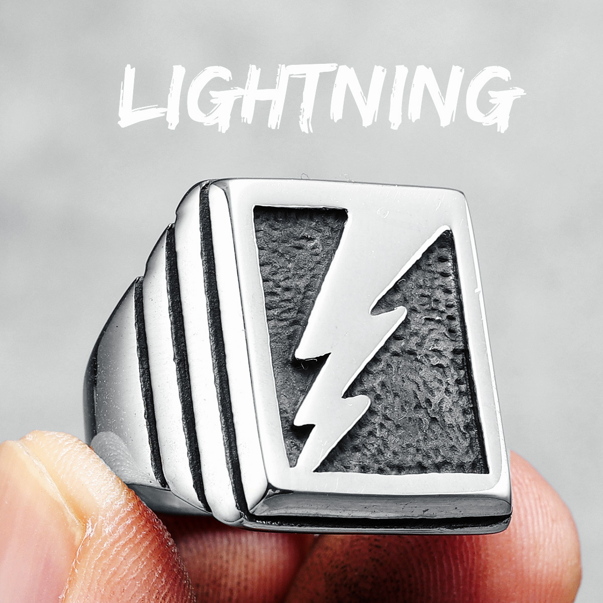 R871-Lightning