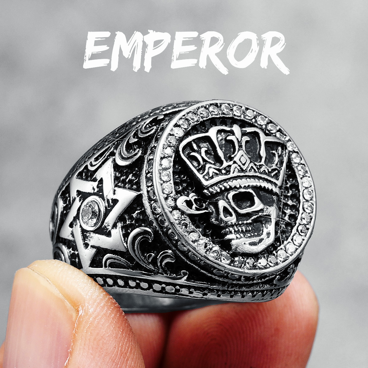 R873-Emperor