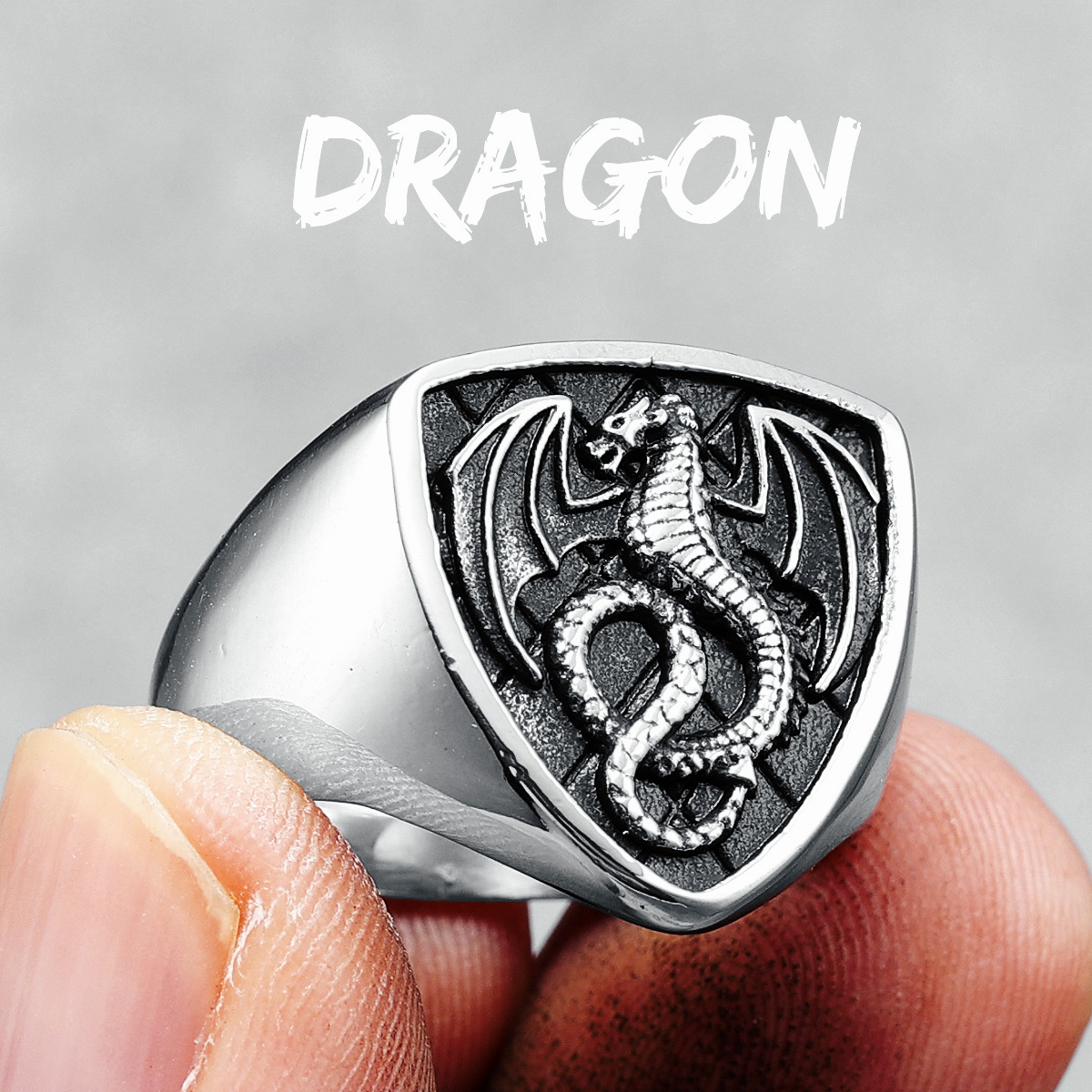R887-Dragon
