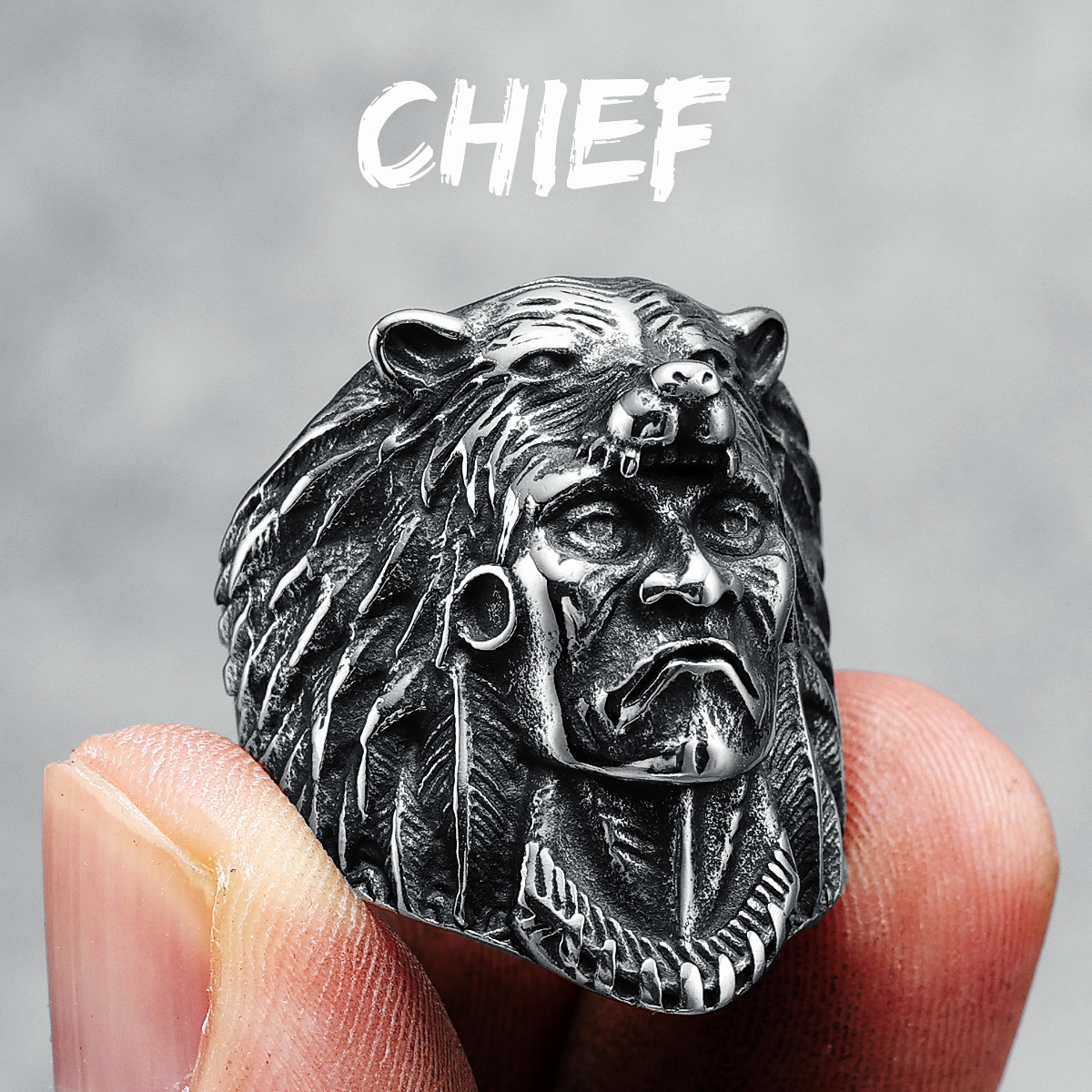 R858-Chief