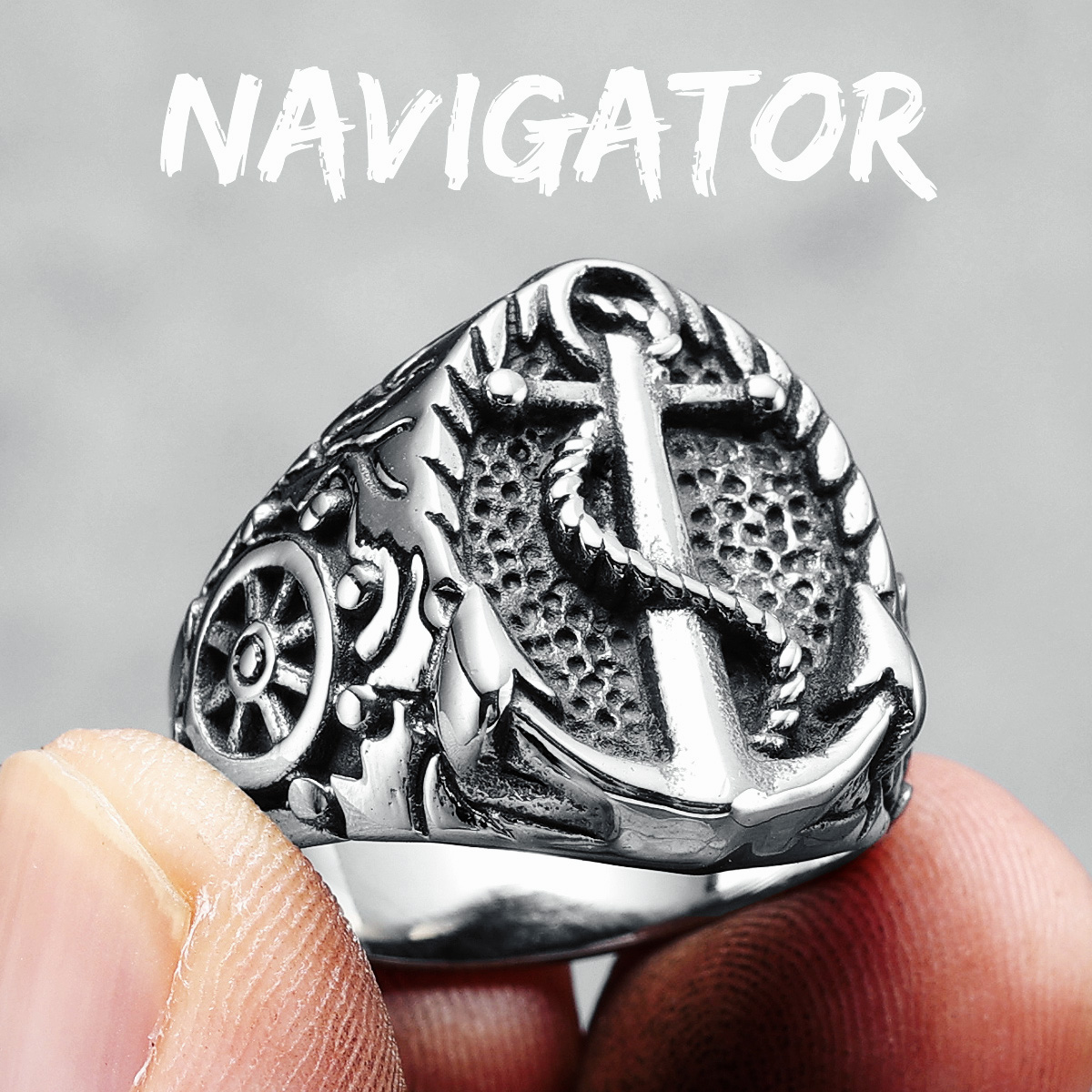 R891-Navigator