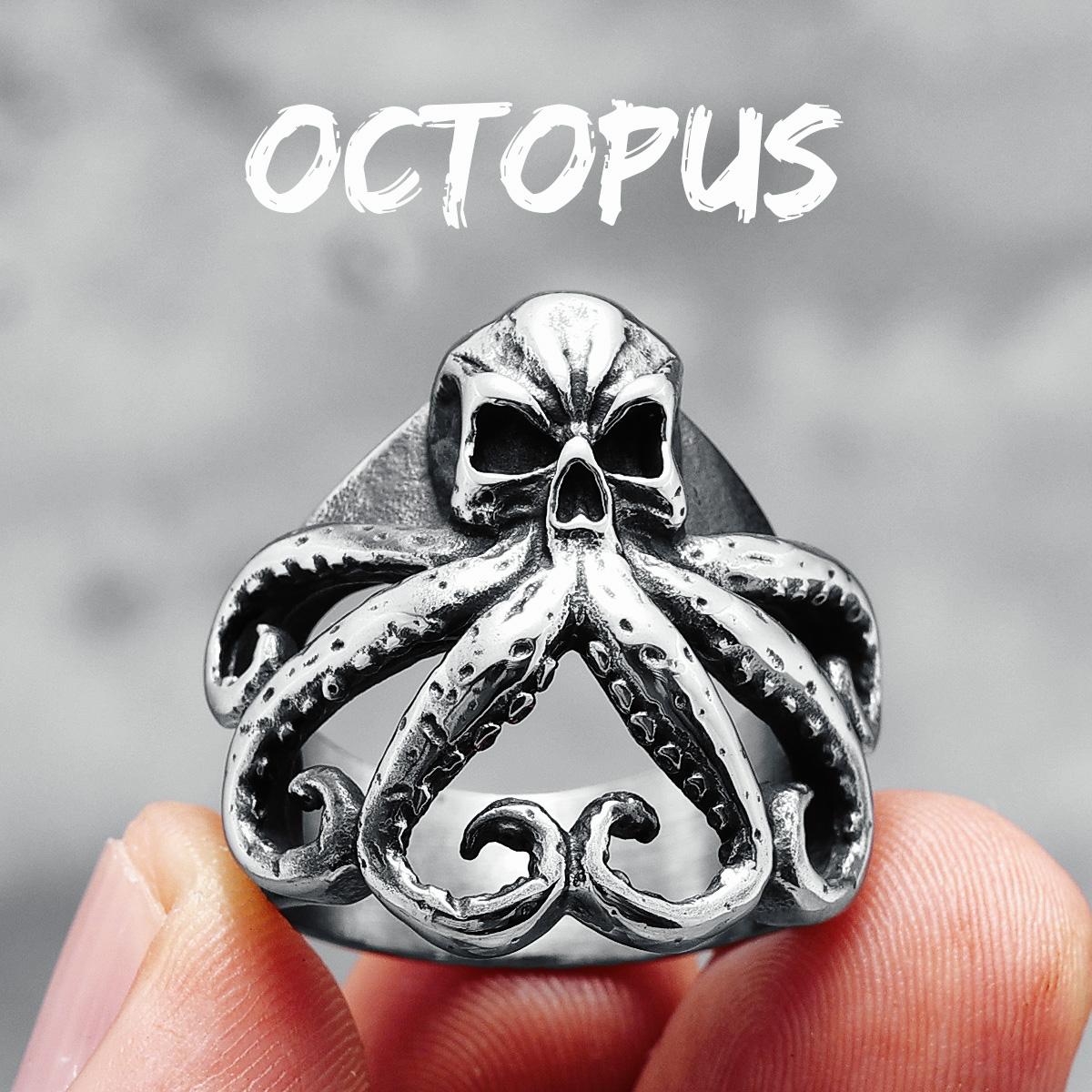 R832-Octopus
