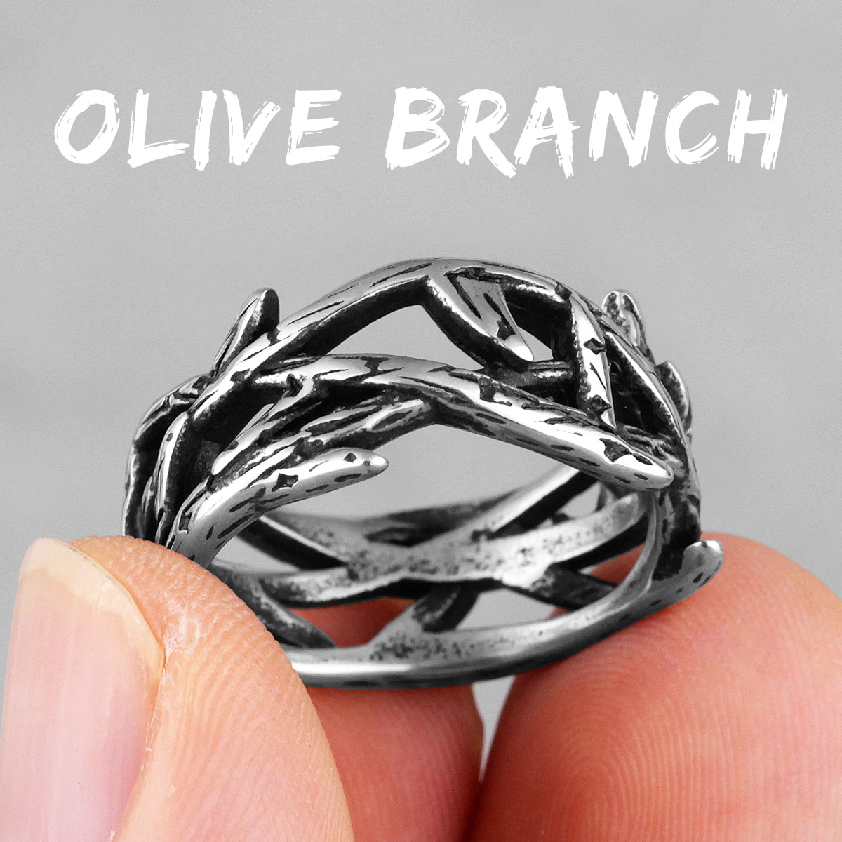 R557-Olive Branch