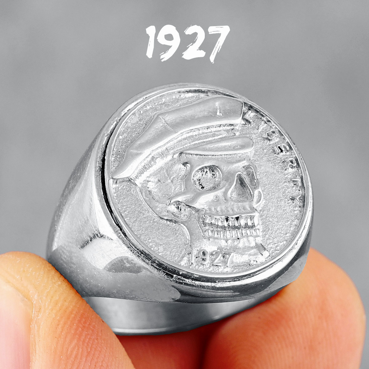 Silver