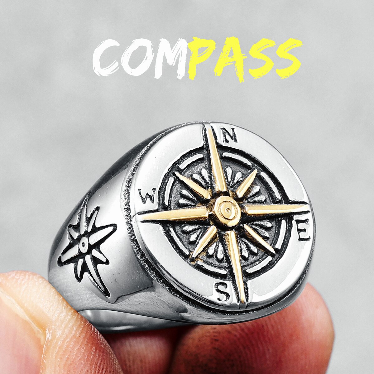 R875-Compass G