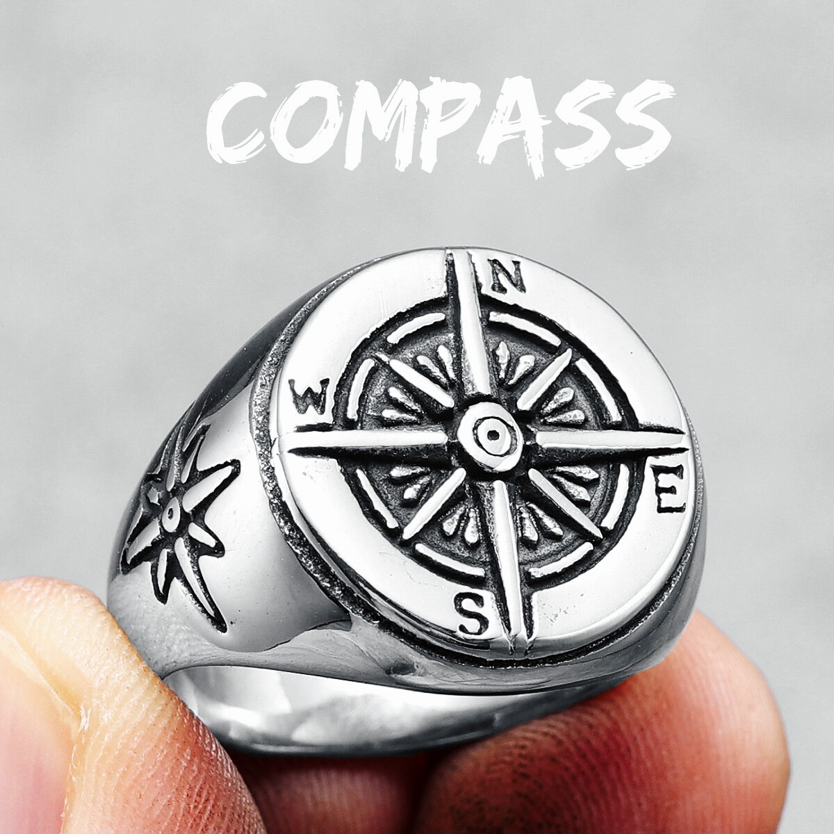 R875-Compass