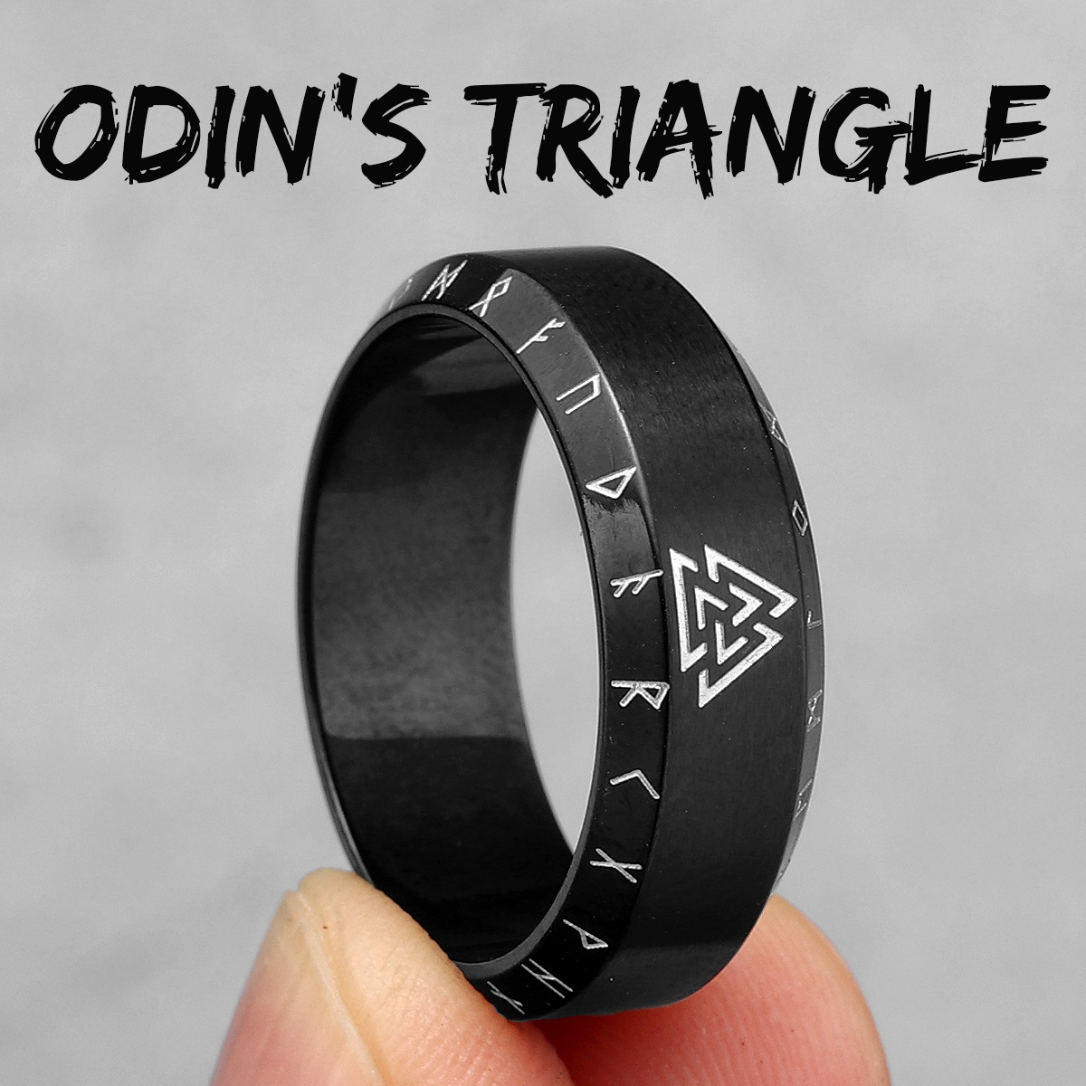 R1004-Odin-Black