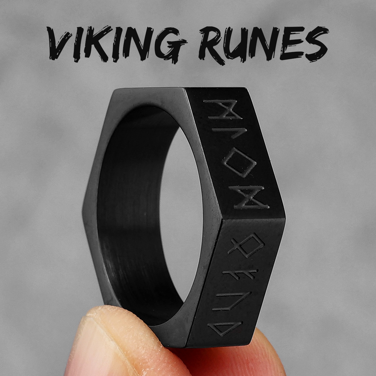 R1001-Black