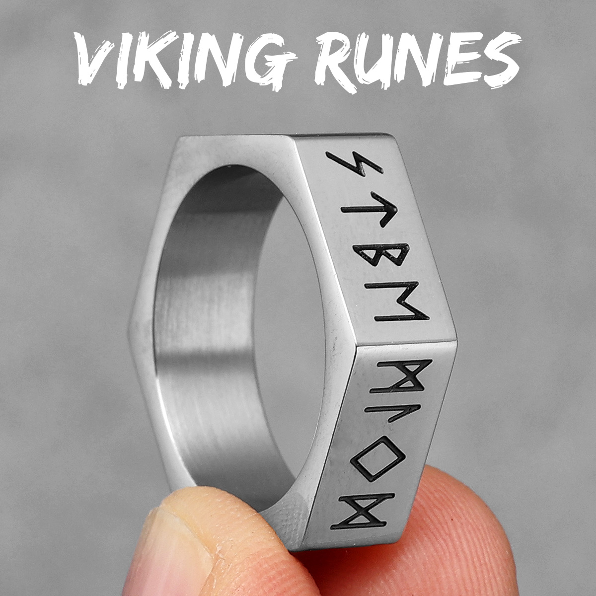 R1001-Silver