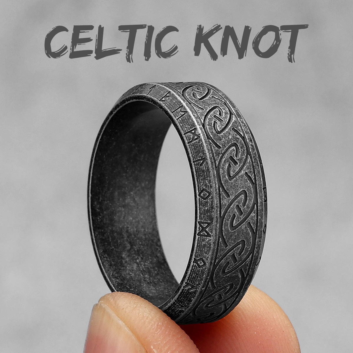 R1005-Celtic Knot-VS