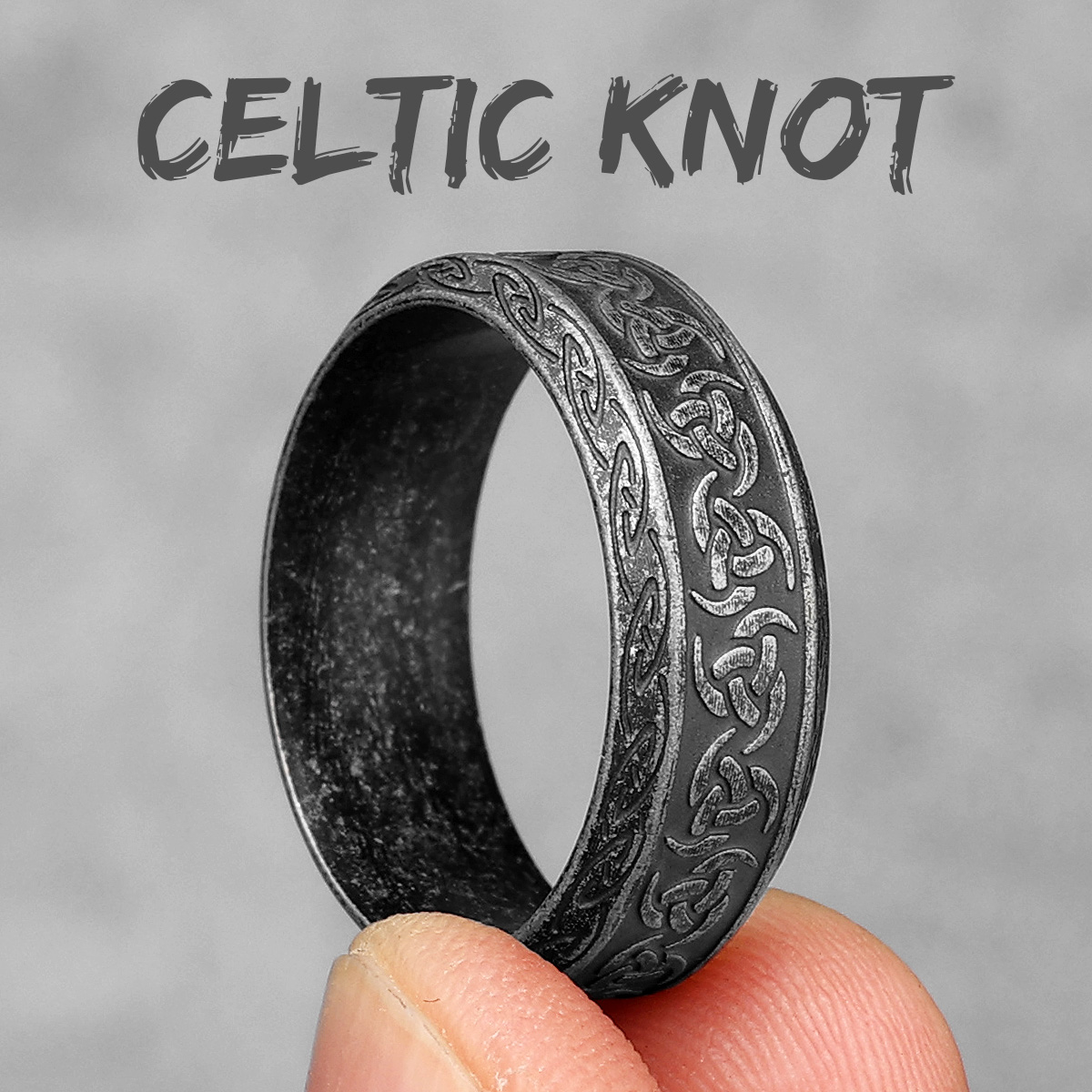 R1006-Celtic Knot-VS