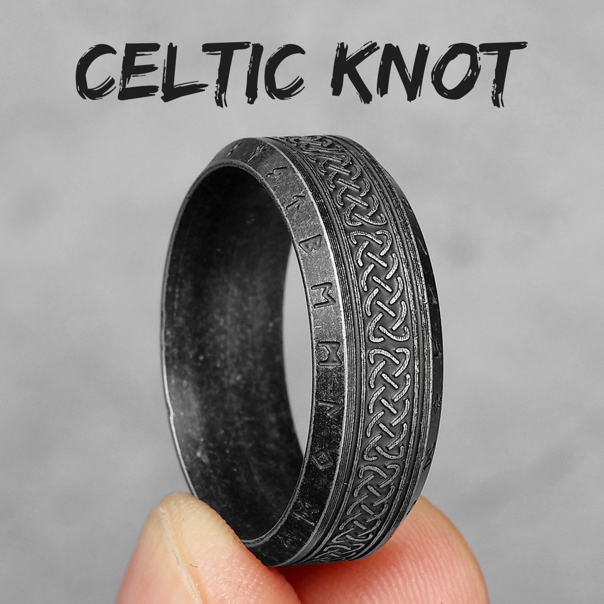 R1007-Celtic Knot-VB