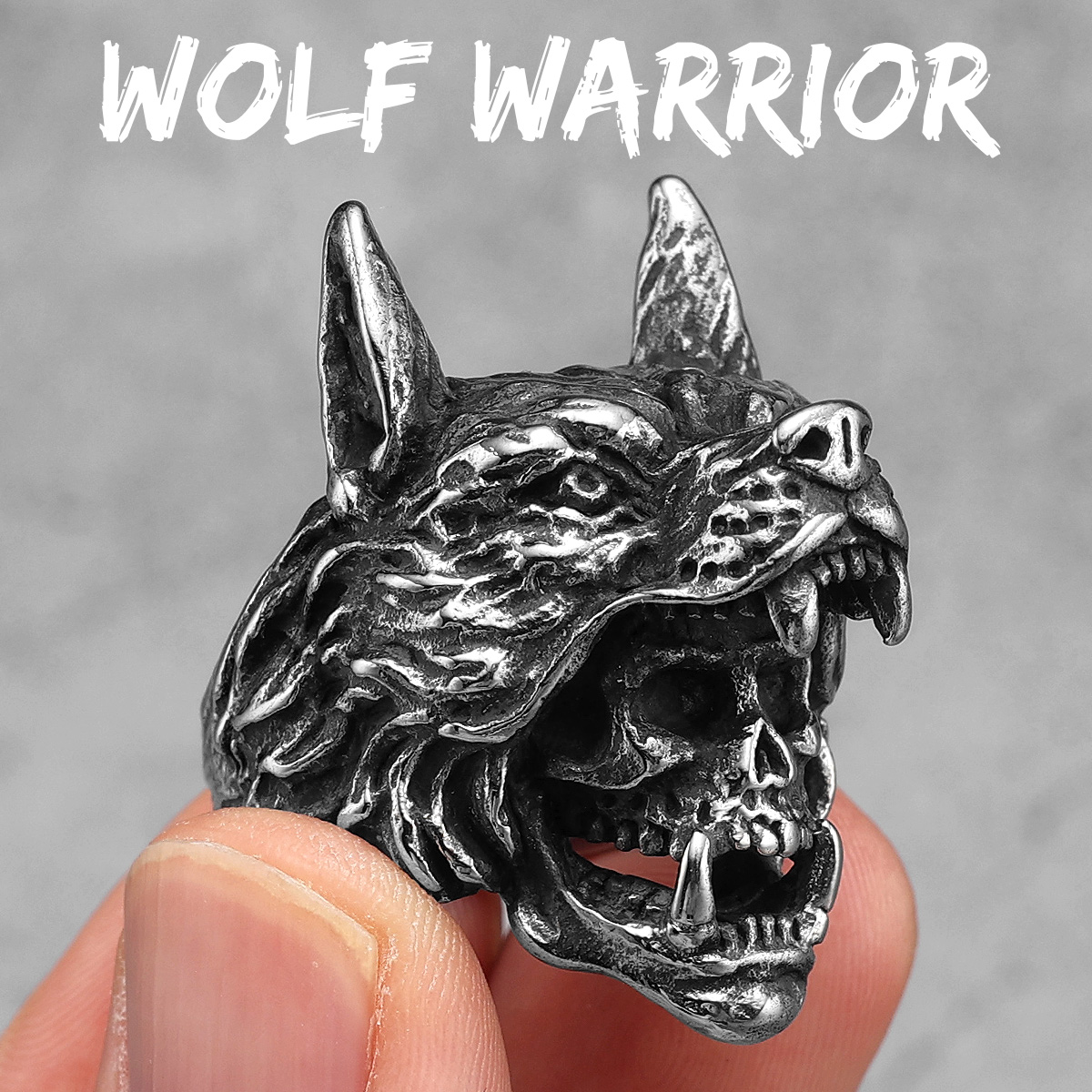 R1053-Wolf