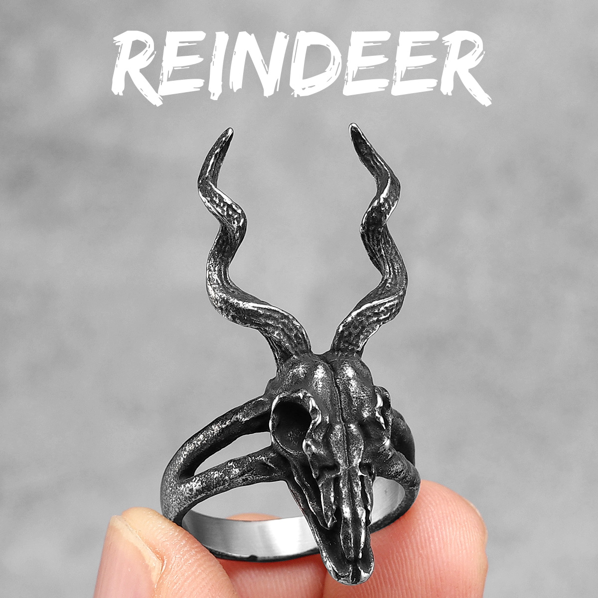 R1057--Reindeer