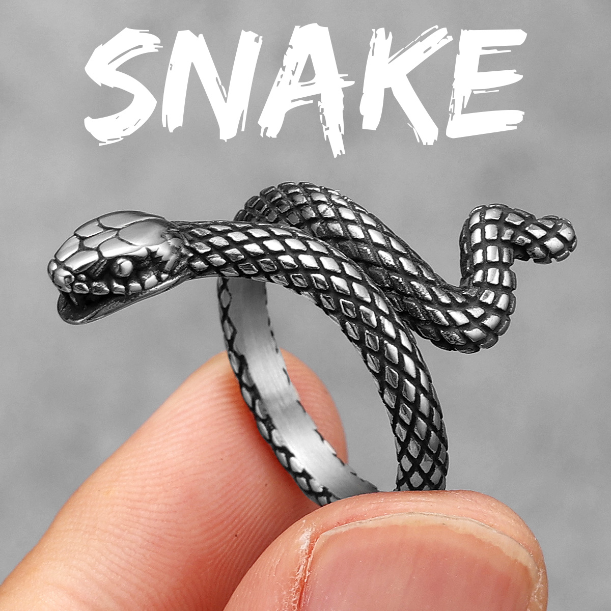 R1079-Snake