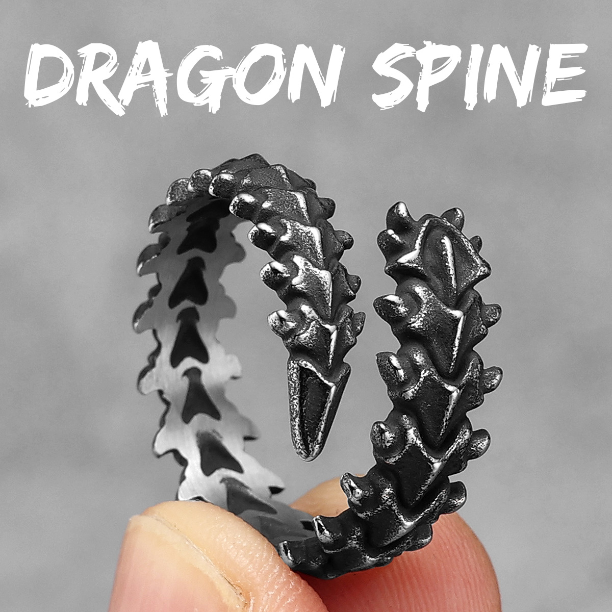 R1077-Dragon Spine