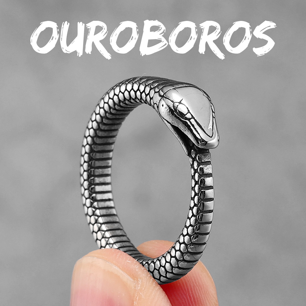 R1073-Ouroboros