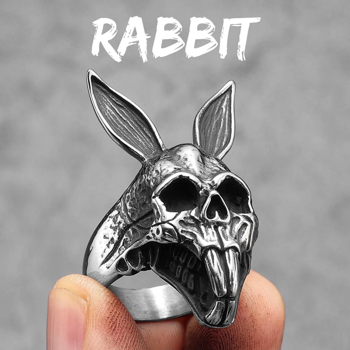 R1137-Rabbit