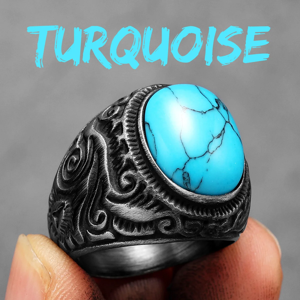 R1215-Turquoise