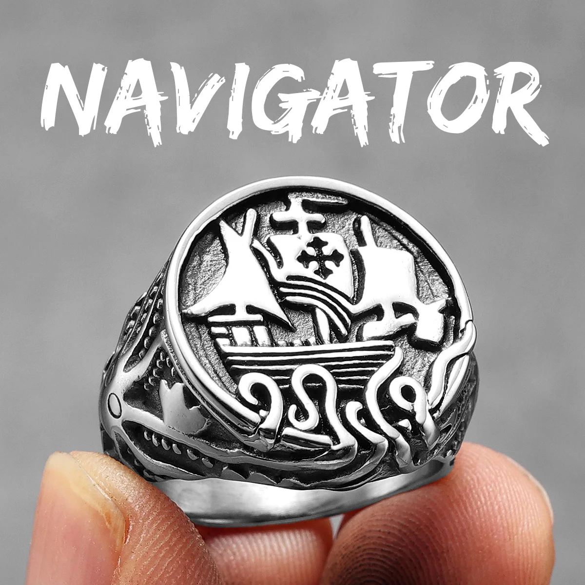 R1199-Navigator