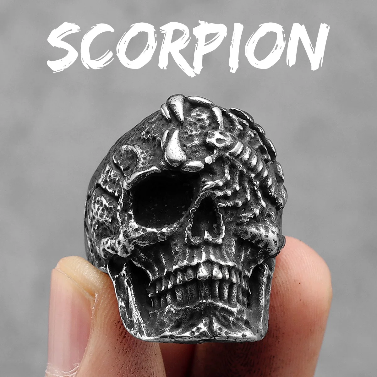 R1152-Scorpion