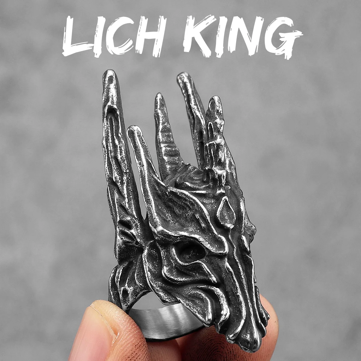 R1142-Lich King