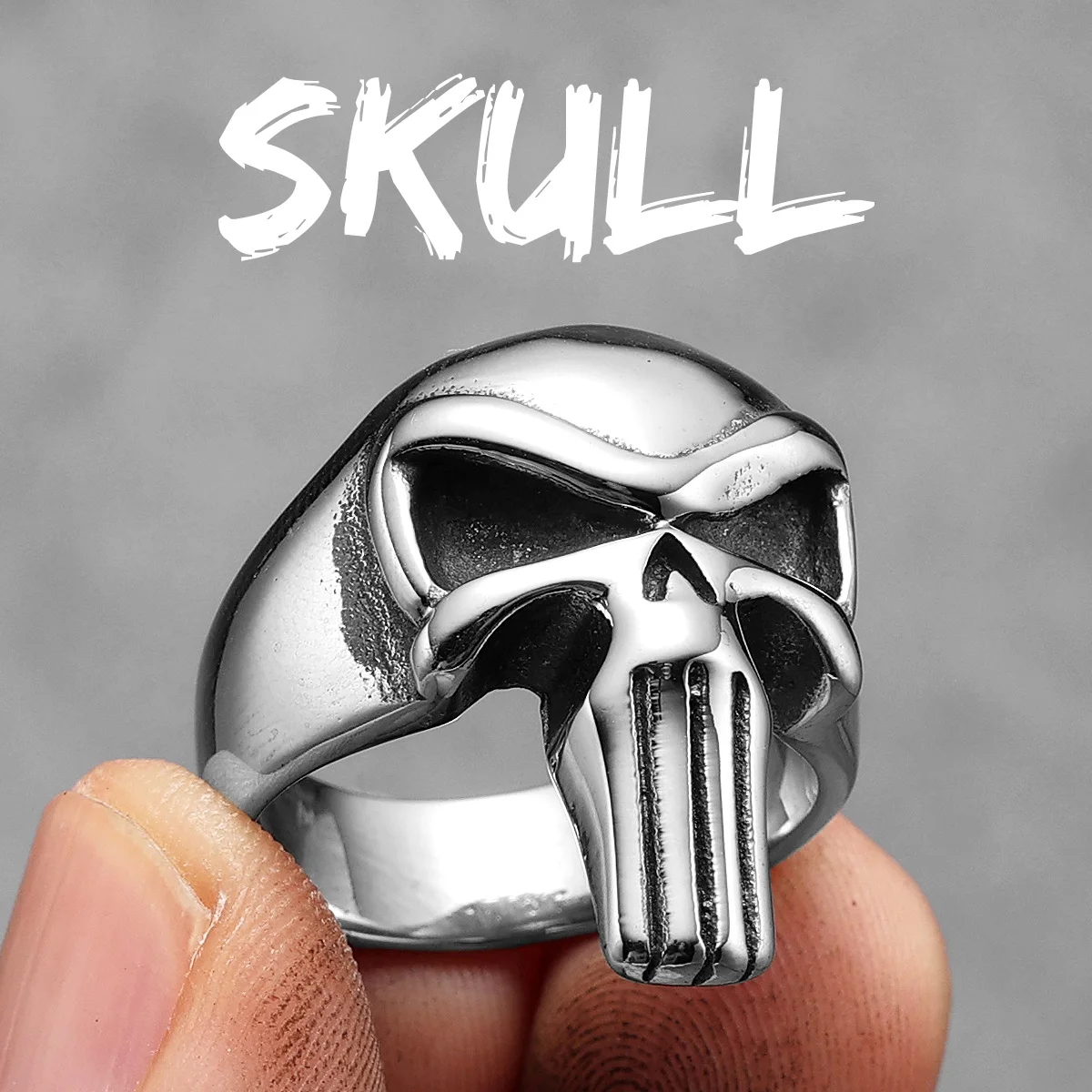 R1121-Skull