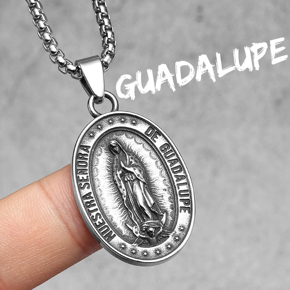 N877-Guadalupe