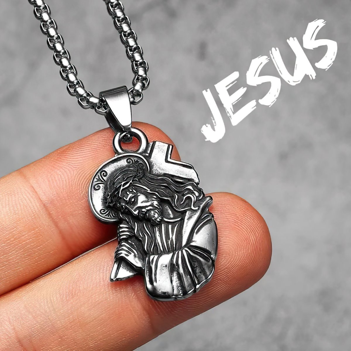 N1046-Jesus-Chain