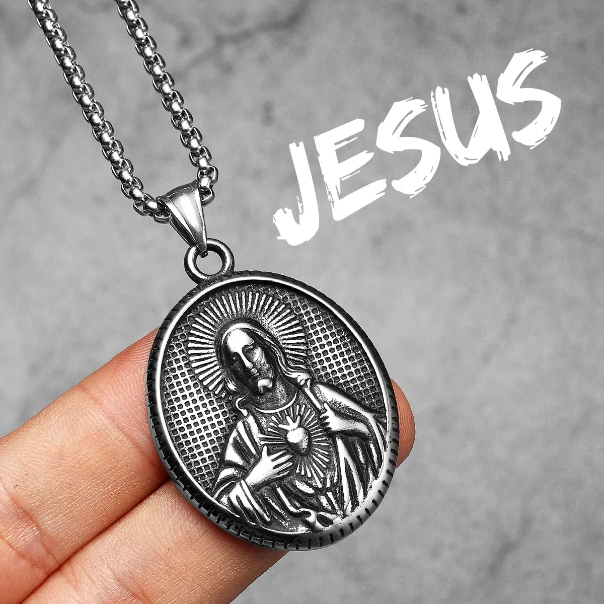 N1083-Jesus-Chain