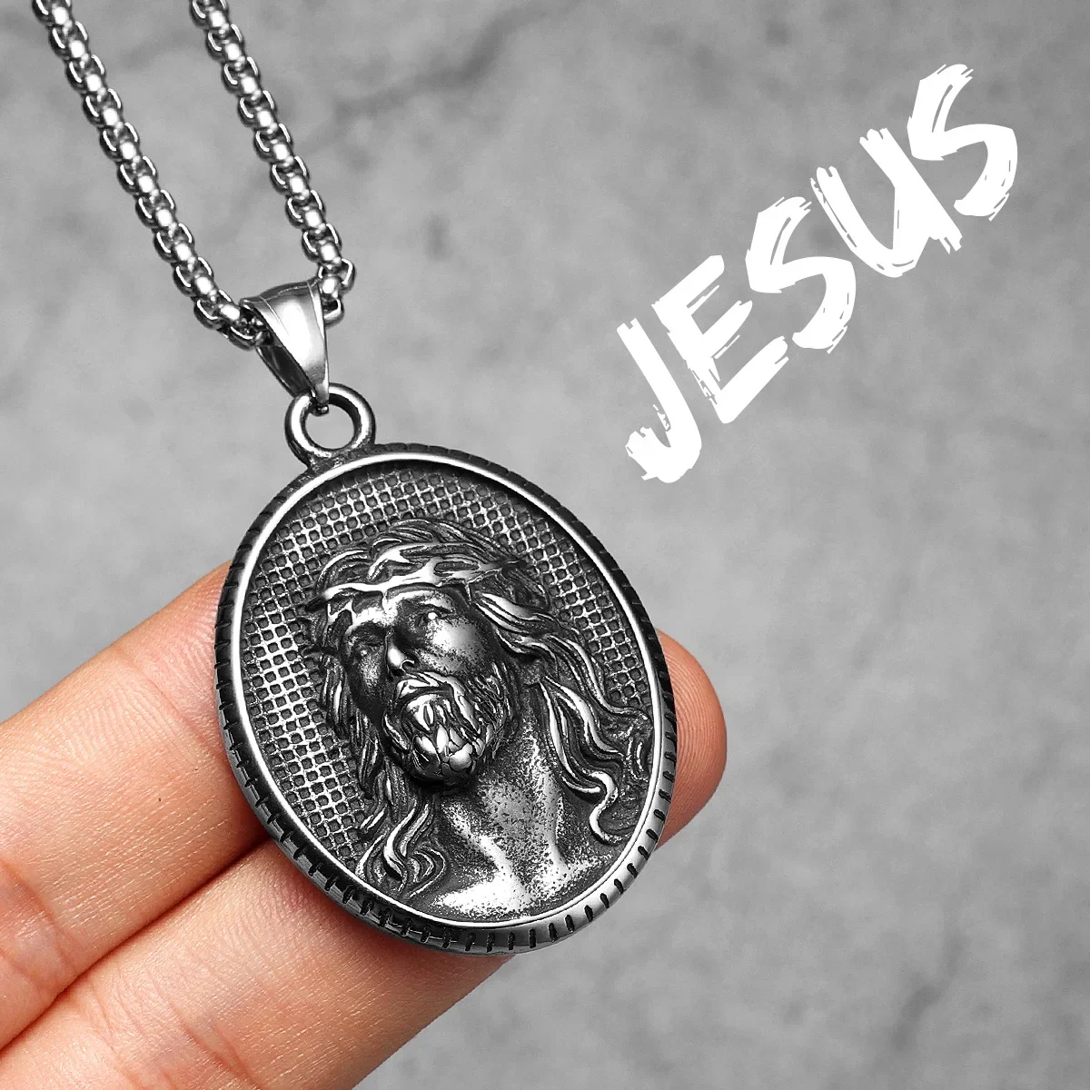 N1051-Jesus-Chain