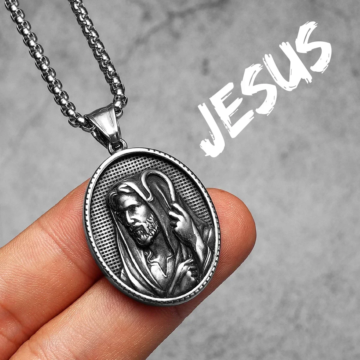 N1070-Jesus-Chain