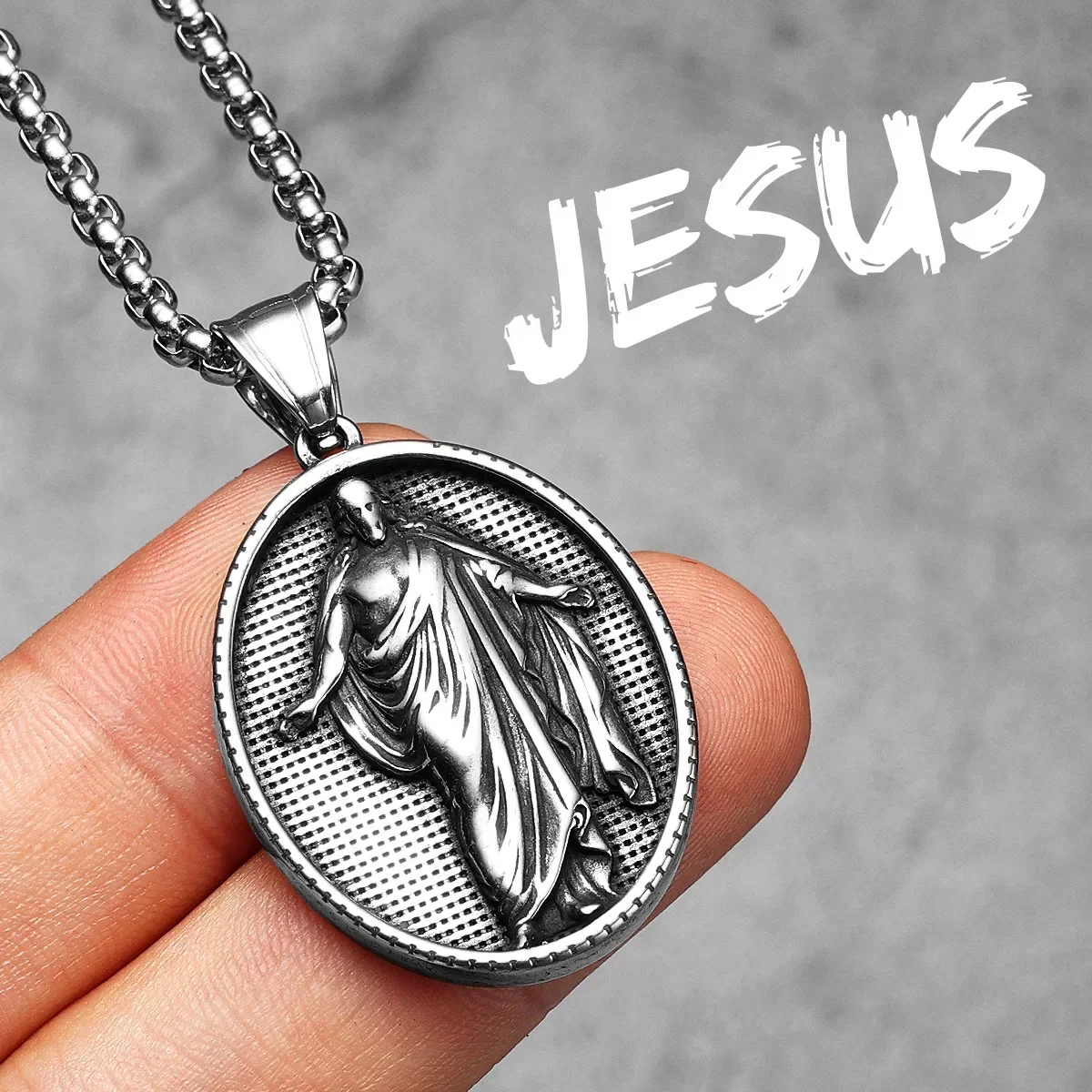 N1053-Jesus-Chain