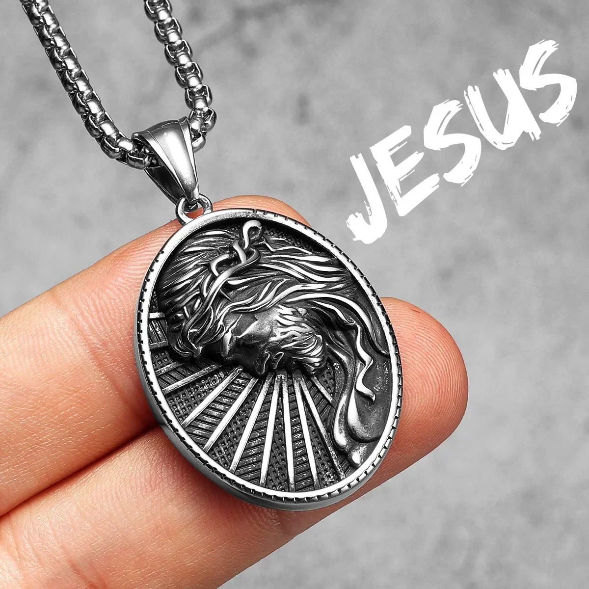 N1045-Jesus-Chain