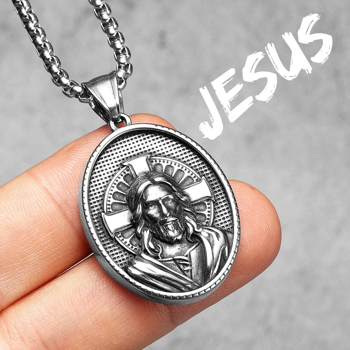 N1044-Jesus-Chain