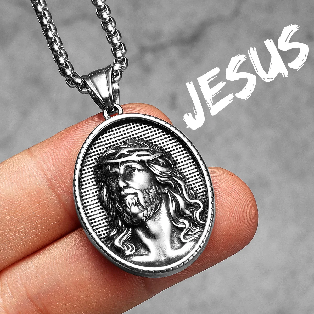 N1042-Jesus-Chain