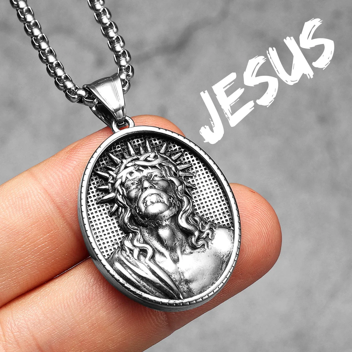 N1043-Jesus-Chain