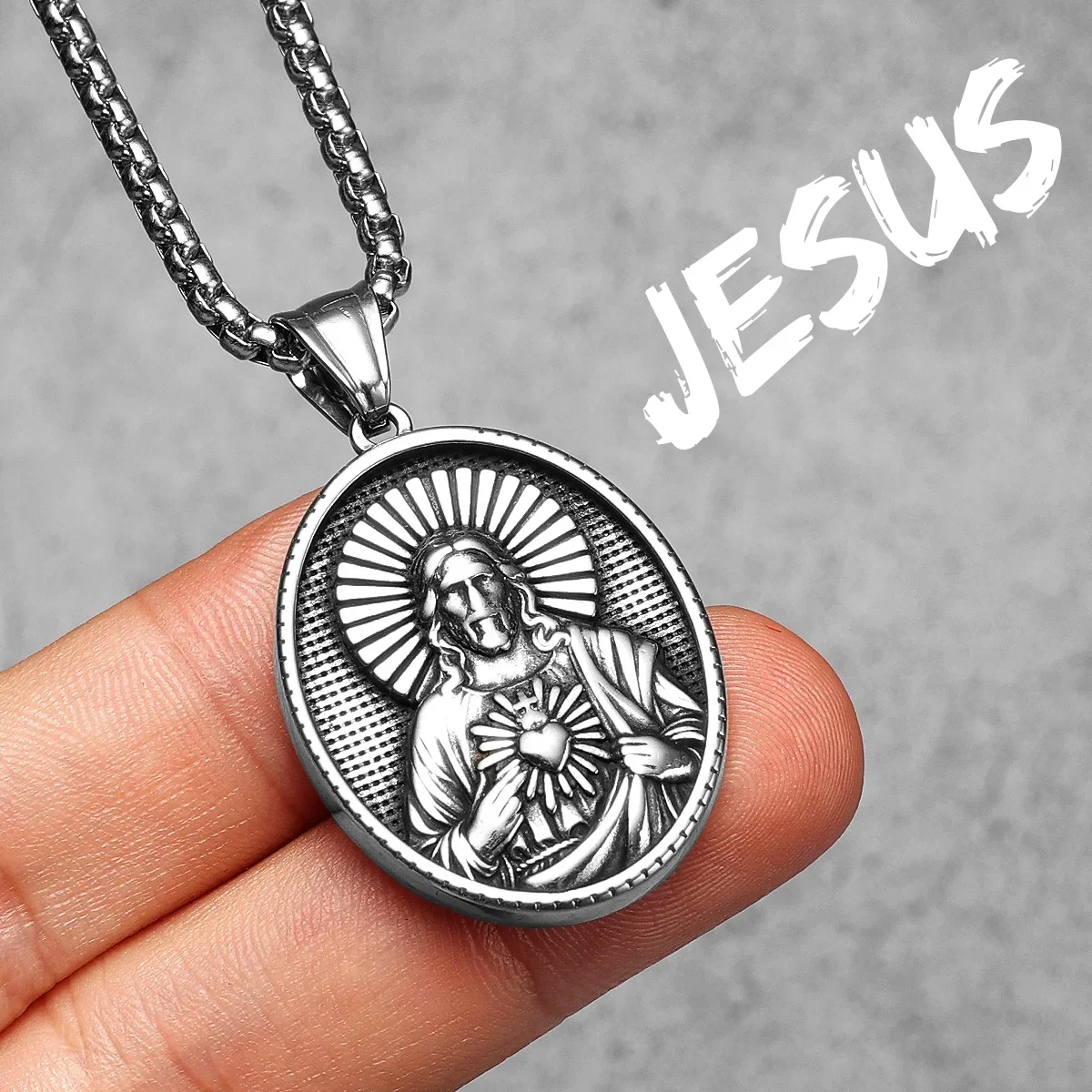 N1048-Jesus-Chain