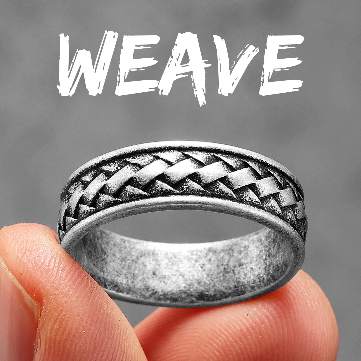 R1249-Weave
