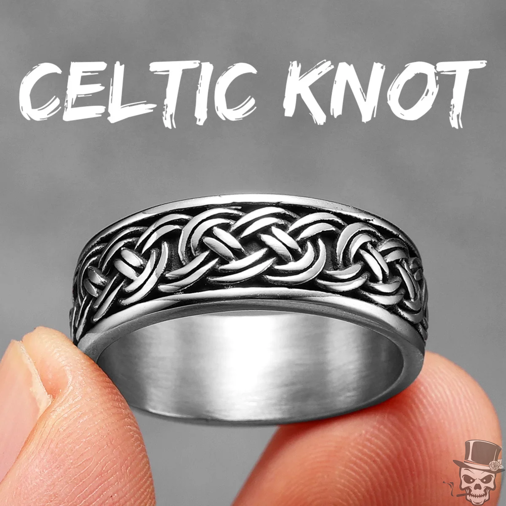 R1262A-Celtic Knot
