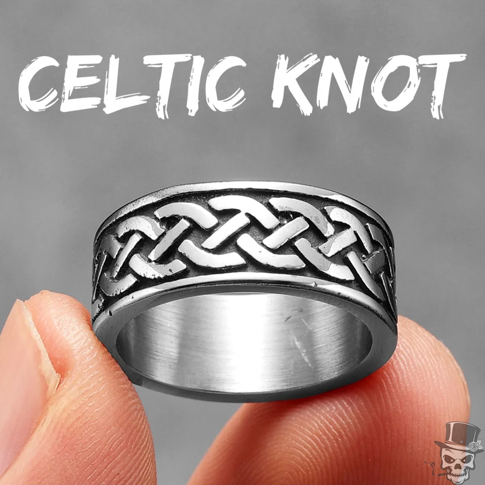 R1262B-Celtic Knot