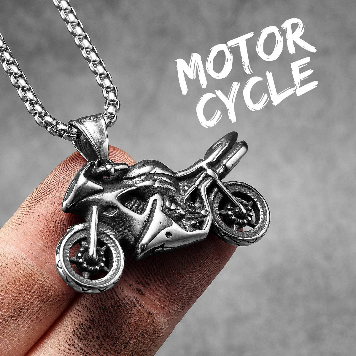 Moto-M