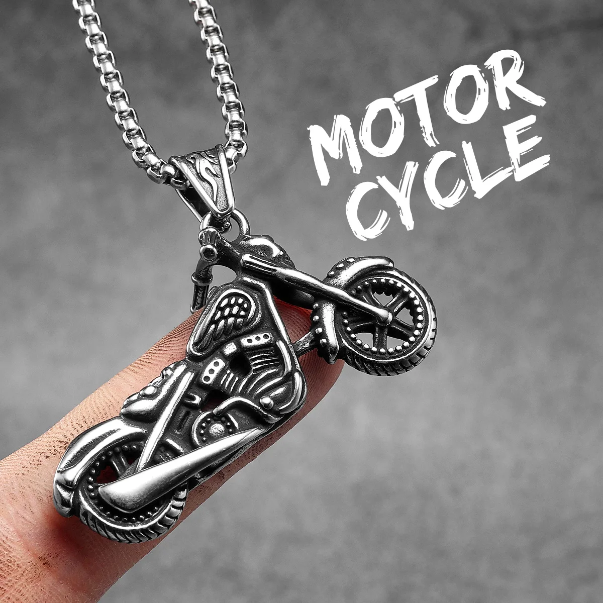 Moto-N